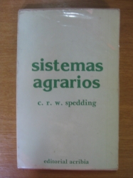 SISTEMAS AGRARIOS