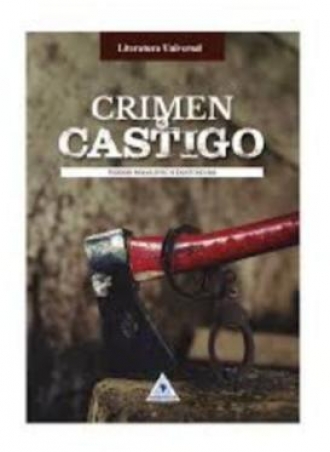 CRIMEN Y CASTIGO