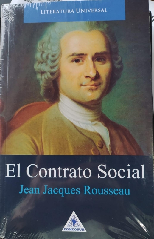 EL CONTRATO SOCIAL