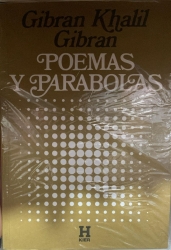 POEMAS Y PARABOLAS