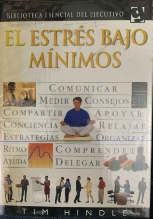 EL ESTRES BAJO MINIMOS