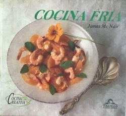 COCINA CREATIVA COCINA FRIA