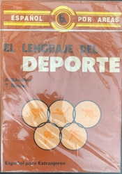 EL LENGUAJE DEL DEPORTE