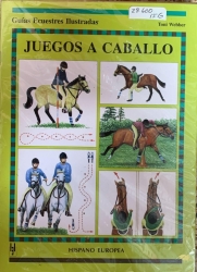 GUIAS ECUESTRES ILUSTRADAS JUEGOS A CABALLO