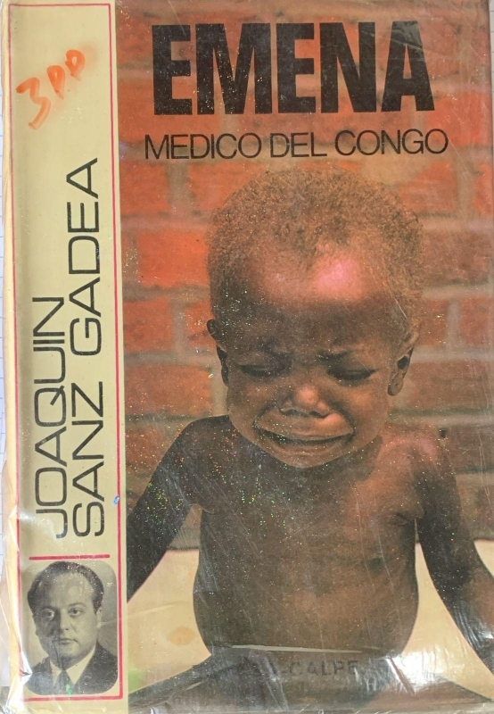 EMENA MEDICO DEL CONGO