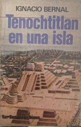 TENOCHTITLAN EN UNA ISLA