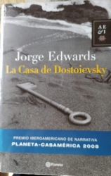 LA CASA DE DOSTOIEVSKY