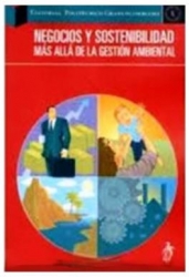 NEGOCIOS Y SOSTENIBILIDAD MAS ALLA DE LA GESTION AMBIENTAL 