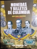 MONEDAS Y BILLETES DE COLOMBIA