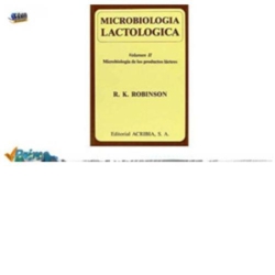 MICROBIOLOGIA LACTOLOGICA II