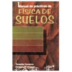MANUAL DE PRCTICAS DE FISICA DE SUELOS