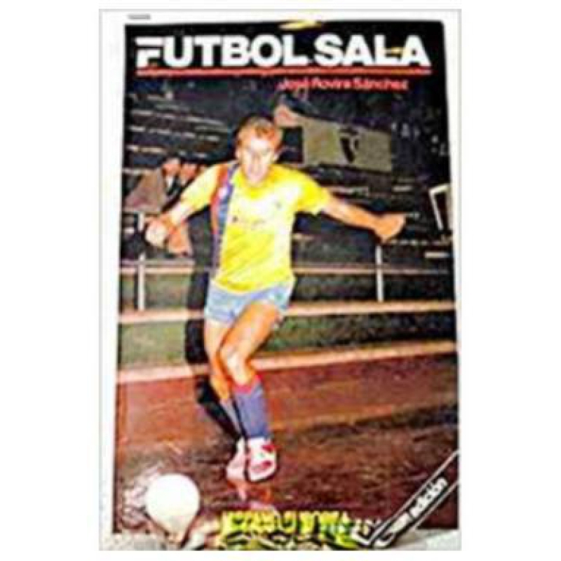 FUTBOL SALA