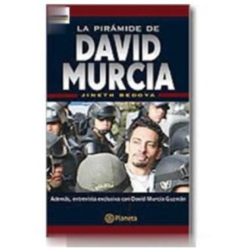 LA PIRAMIDE DE DAVID MURCIA