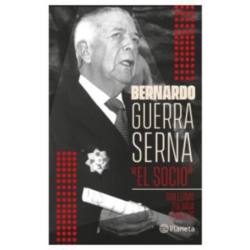 BERNARDO GUERRA SERNA EL SOCIO