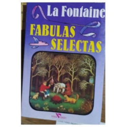 FABULAS SELECTAS