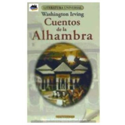 CUENTOS DE ALHAMBRA