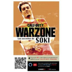 CALL OF DUTY WARSONE LOS SECRETOS DE SOKI