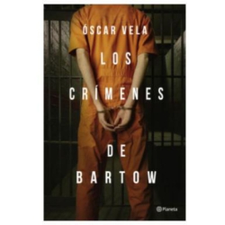 LOS CRIMENES DE BARTOW