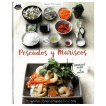 PESCADOS Y MARISCOS